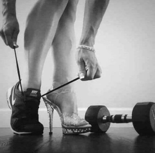 30 Minute Personal Training Session
