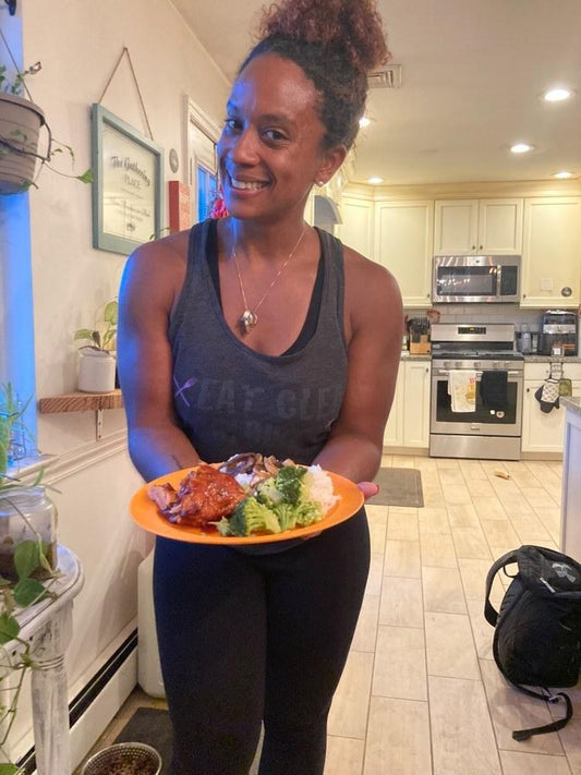 1:1 Macronutrient Coaching
