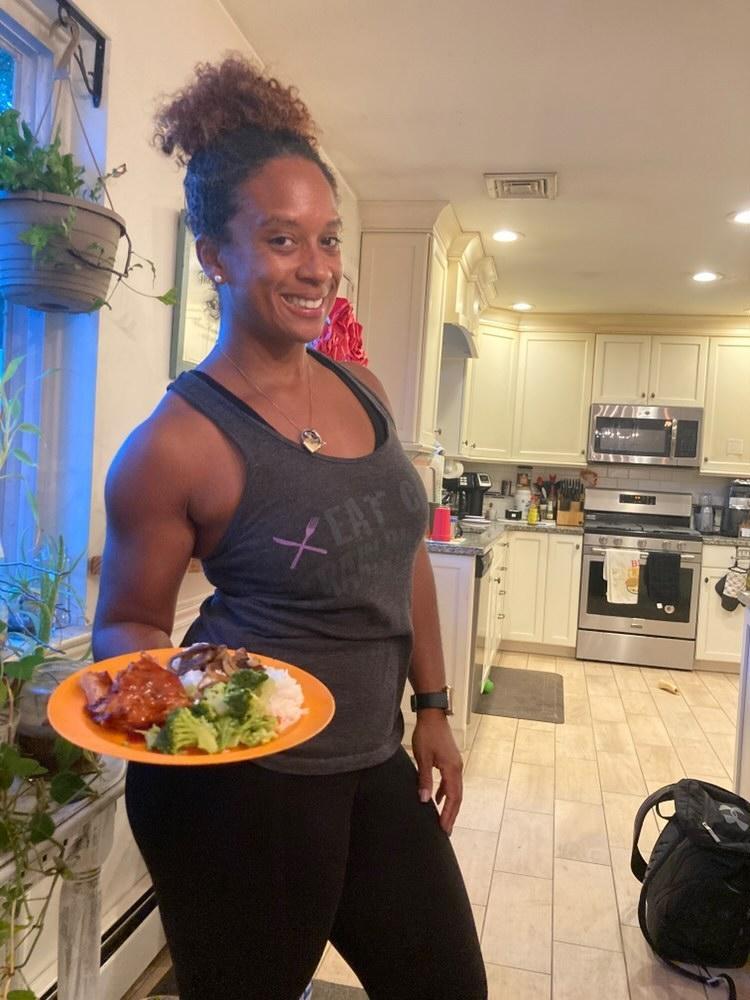 Kitchen Raid