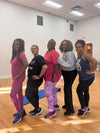 Team BBA Group Classes